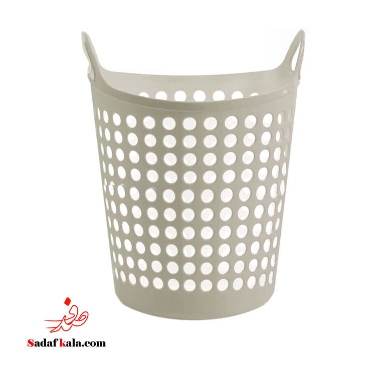 سبد حفره دار همه کاره سایز 1 زیباسازان(12)/32035 — تصویر ۴