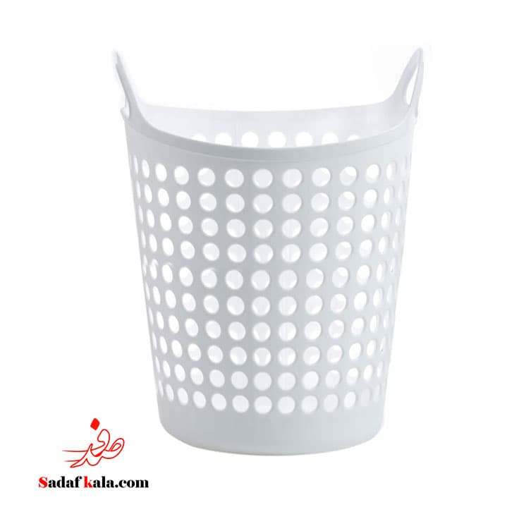 سبد حفره دار همه کاره سایز 1 زیباسازان(12)/32035 — تصویر ۳