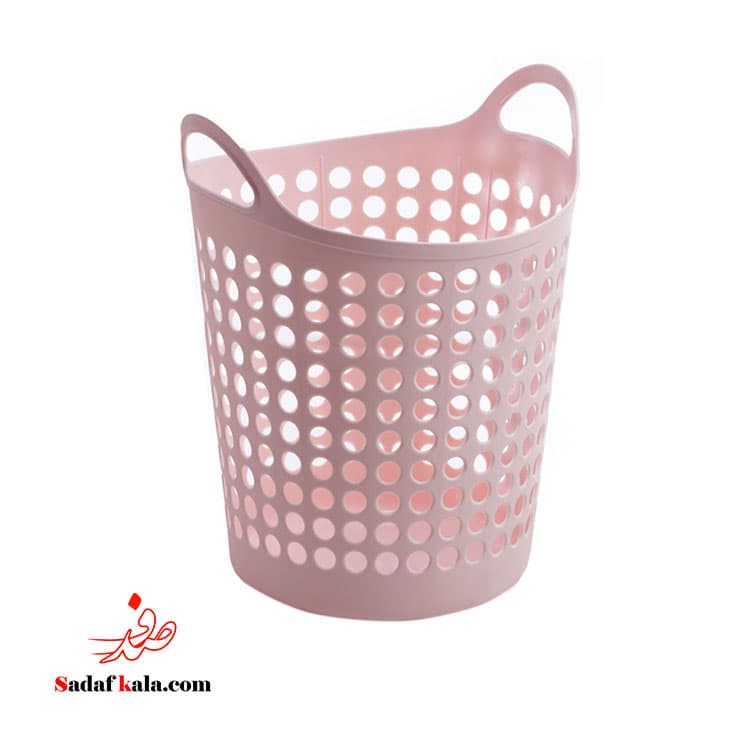سبد حفره دار همه کاره سایز 1 زیباسازان(12)/32035