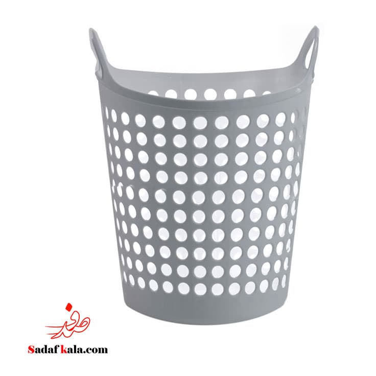 سبد حفره دار همه کاره سایز 1 زیباسازان(12)/32035 — تصویر ۲