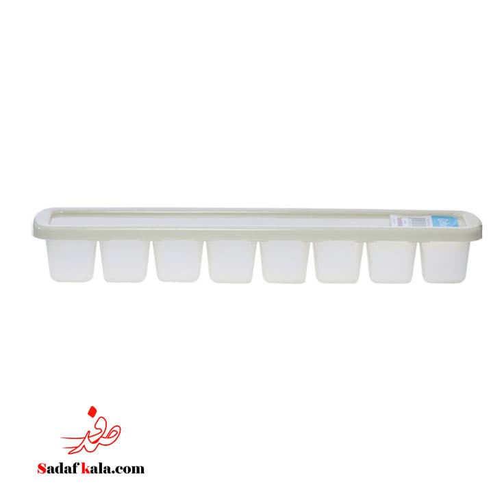 جایخی گل یخ تکی زیباسازان(48)/35009 — تصویر ۲