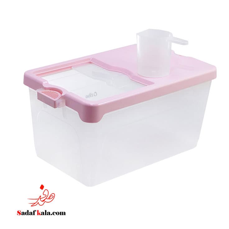 جابرنجی فرگل سایز 2 زیباسازان(6)/35052 — تصویر ۳