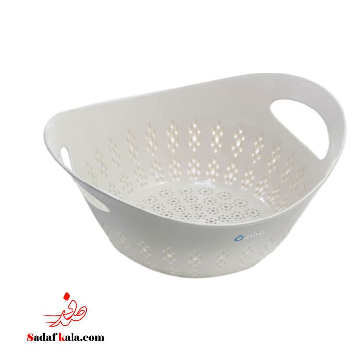آبکش کاتلاس سایز 1 زیباسازان(12)/32264 — تصویر ۴