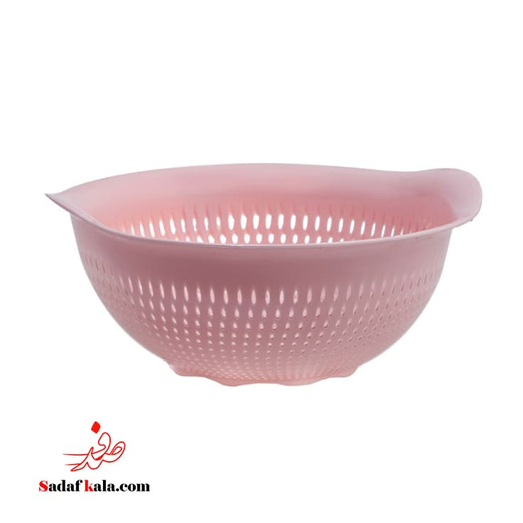 آبکش تولیکا سایز 1 زیباسازان(6)/32233 — تصویر ۴