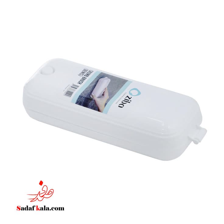 جارو دستی بنیس سایز 2 زیباسازان(36)/36181 — تصویر ۴