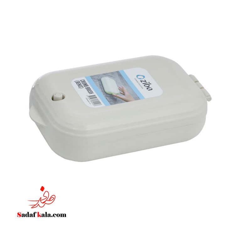 جارو دستی بنیس سایز 1 زیباسازان(24)/36180 — تصویر ۳