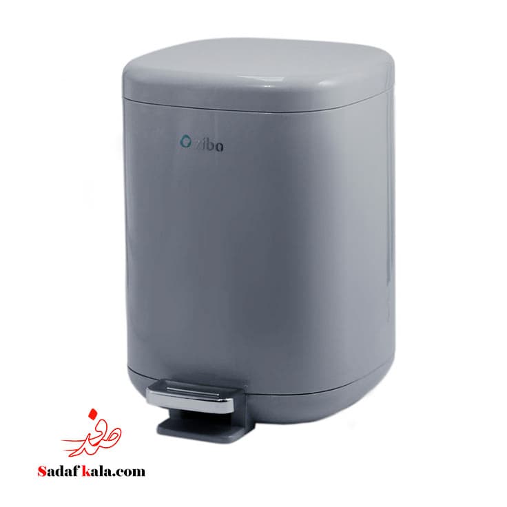 سطل زباله بنیس سایز 2 زیباسازان(2)/31134 — تصویر ۲