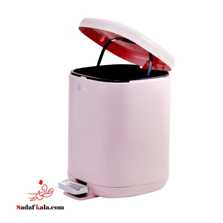 سطل زباله بنیس سایز 2 زیباسازان(2)/31134 — تصویر ۳