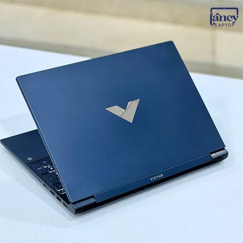 لپ تاپ اپن باکس 15.6 اینچی اچ پی Victus 15 Core i5-13420H 32GB DDR4 1TB NVMe SSD NVIDIA GeForce RTX 3050 6GB GDDR6 144Hz — تصویر ۴