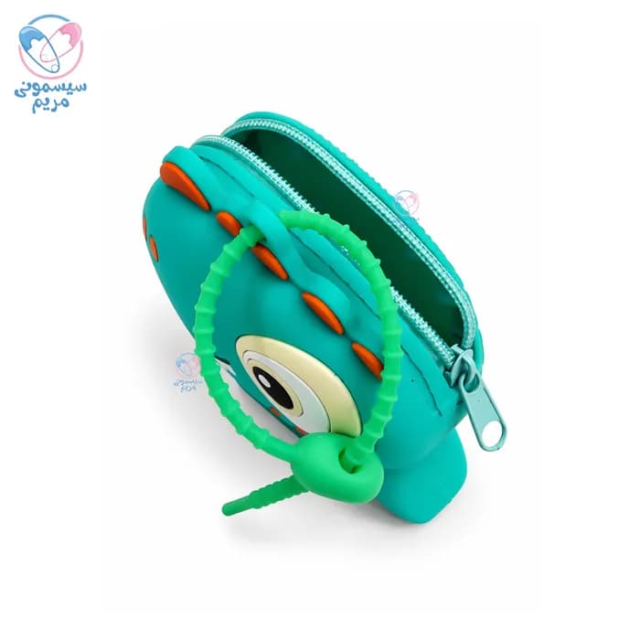 قاب پستانک کیدیلو Kidilo — تصویر ۲