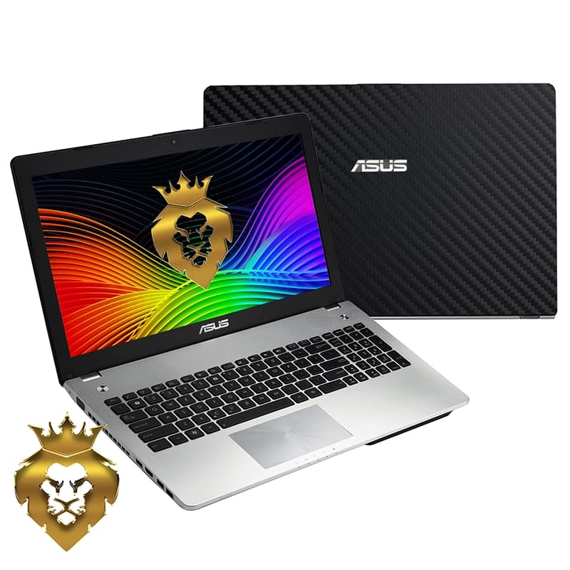 لپتاپ گرافیک دار Laptop Asus N56VS i7G3-8-500-2GB GT650