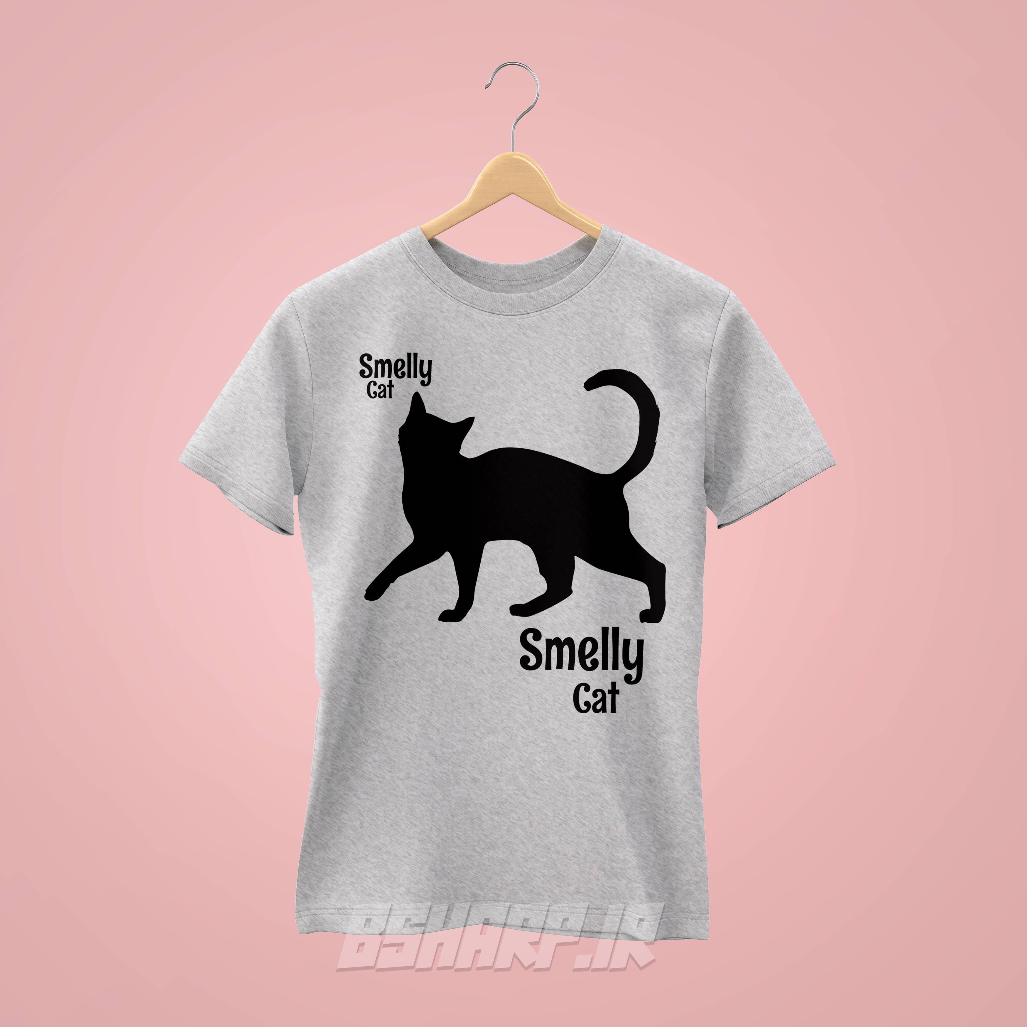 تیشرت Friends طرح Smelly Cat — تصویر ۵