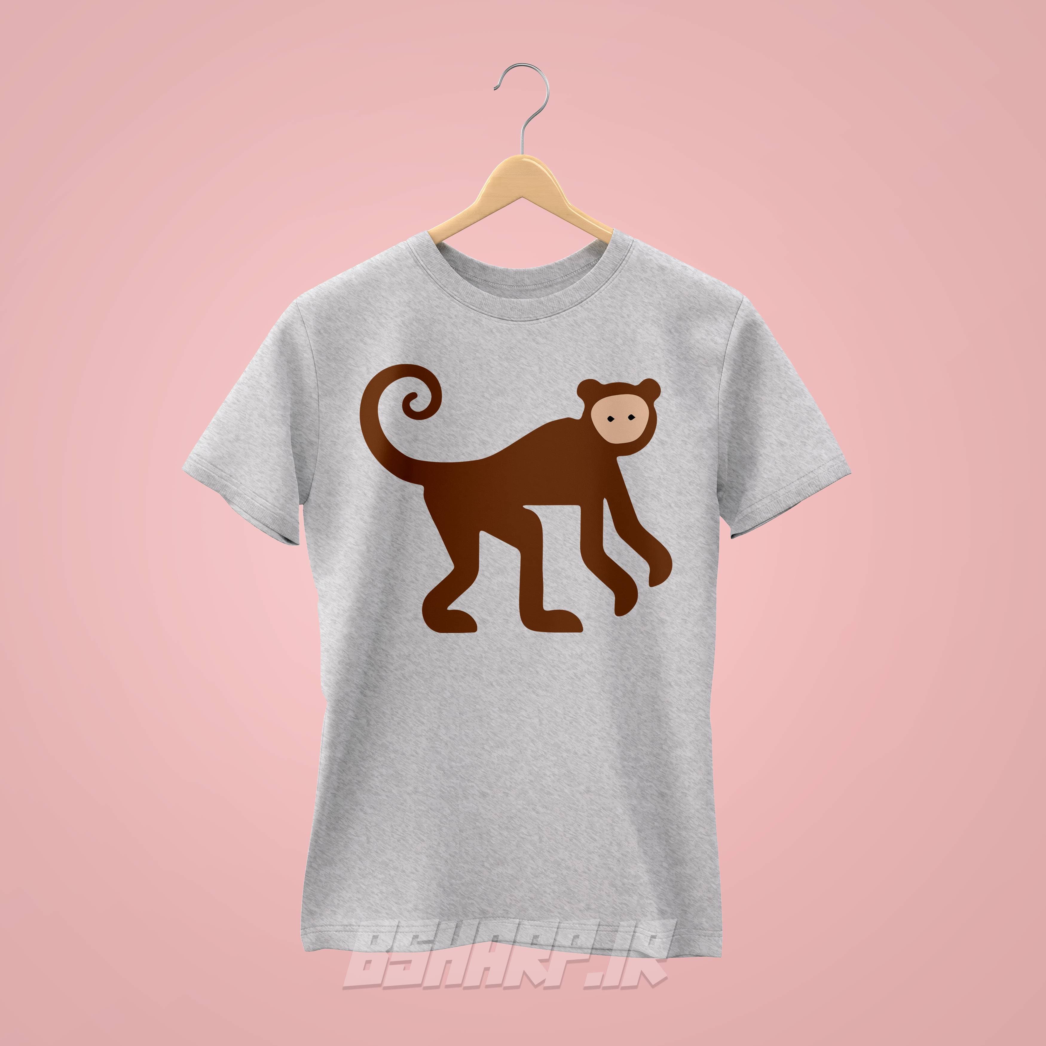 تیشرت Friends طرح راسل — تصویر ۵