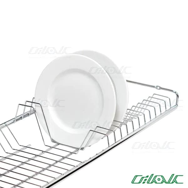 آبچکان تنظیمی یک طبقه پلاتین مدل 611-612-613 — تصویر ۴