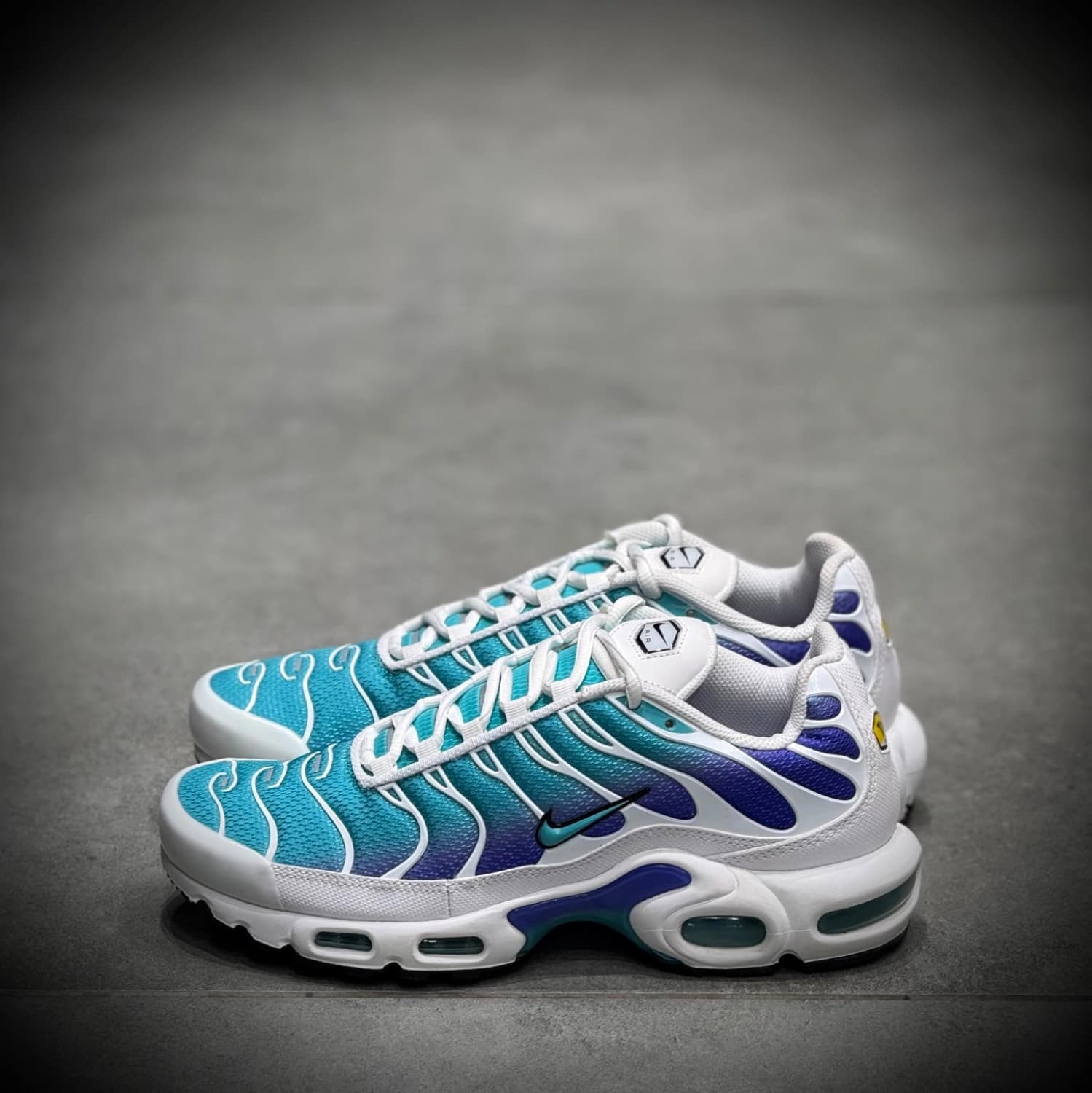 کتونی پیاده روی نایک Nike Air Max Plus tn