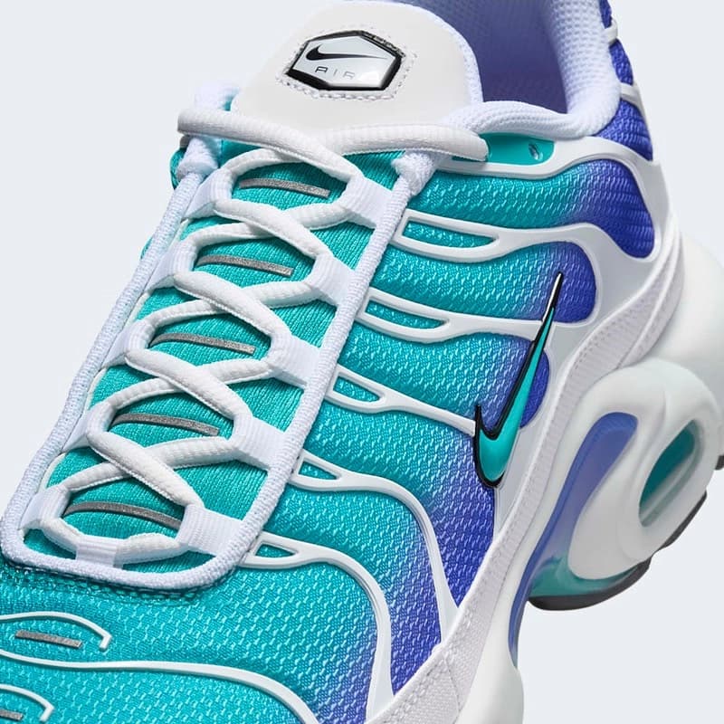 کتونی پیاده روی نایک Nike Air Max Plus tn — تصویر ۵