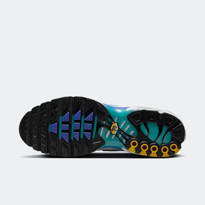 کتونی پیاده روی نایک Nike Air Max Plus tn — تصویر ۶