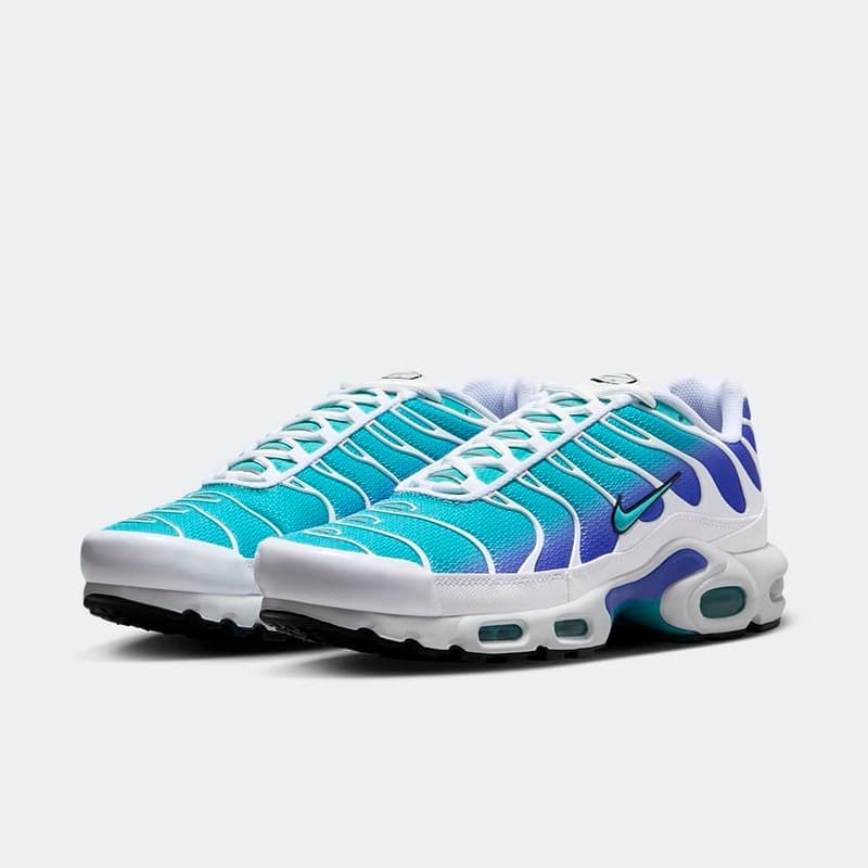 کتونی پیاده روی نایک Nike Air Max Plus tn — تصویر ۷