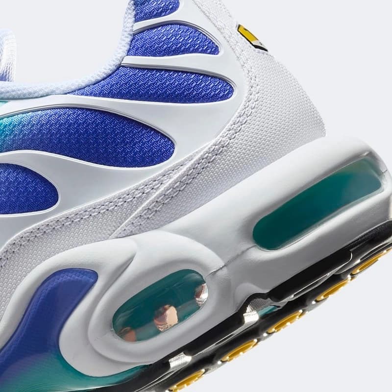 کتونی پیاده روی نایک Nike Air Max Plus tn — تصویر ۸