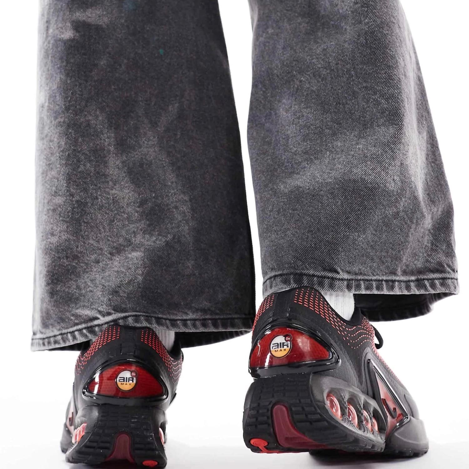 کتونی پیاده روی نایک Nike Air Max dn — تصویر ۴