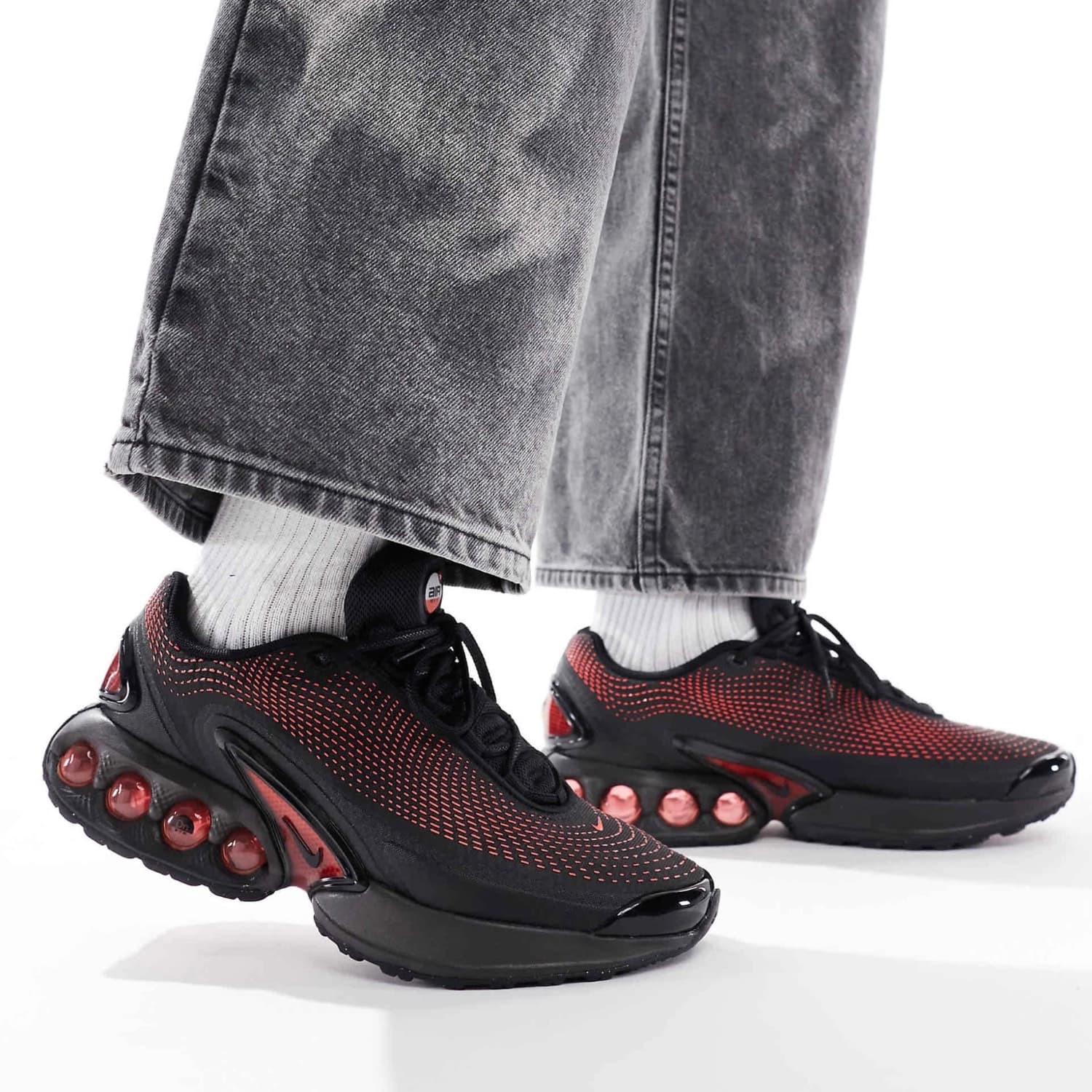 کتونی پیاده روی نایک Nike Air Max dn — تصویر ۵
