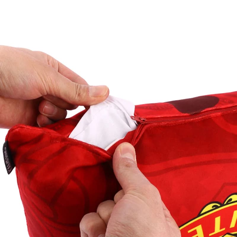 کوسن گیمینگ طرح Manchester United — تصویر ۲