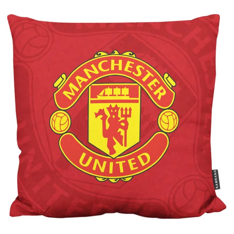کوسن گیمینگ طرح Manchester United — تصویر ۵