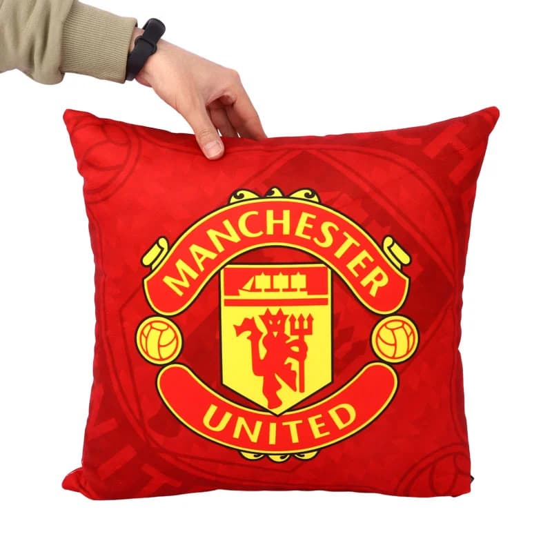 کوسن گیمینگ طرح Manchester United — تصویر ۳