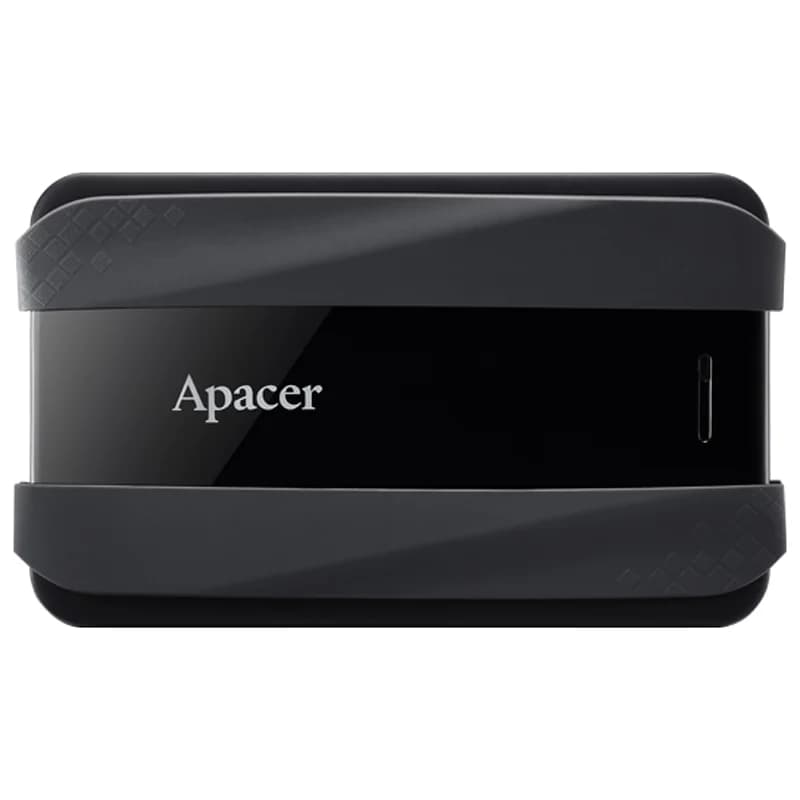 هارد اکسترنال اپیسر Apacer AC533 1TB — تصویر ۸