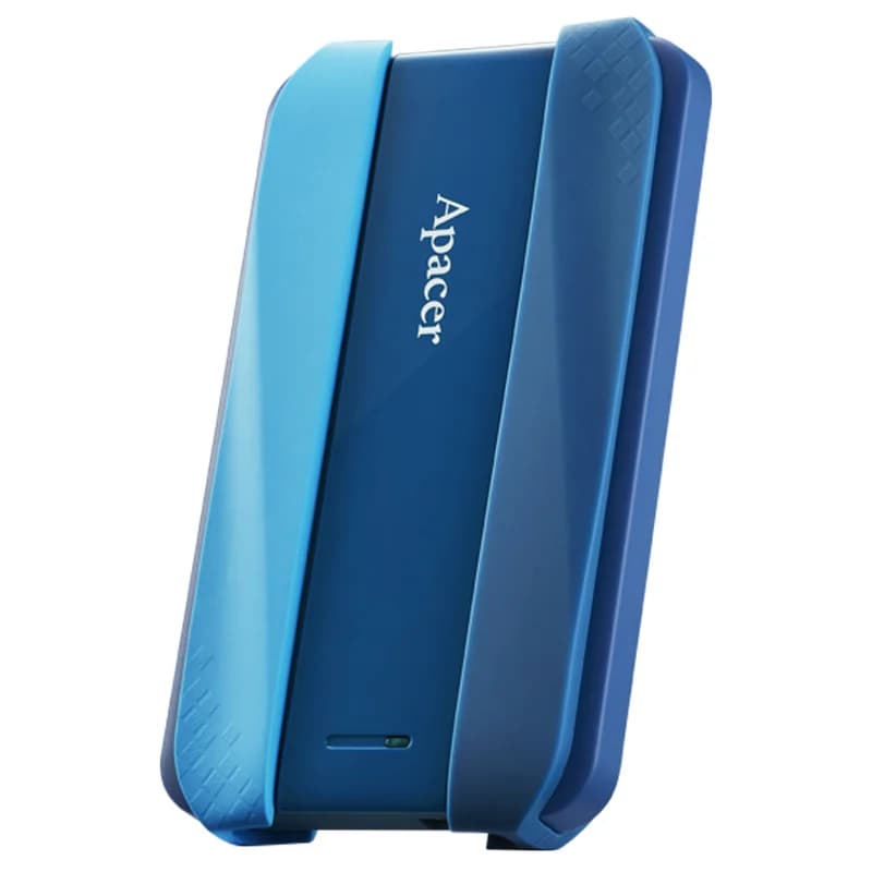 هارد اکسترنال اپیسر Apacer AC533 1TB — تصویر ۳
