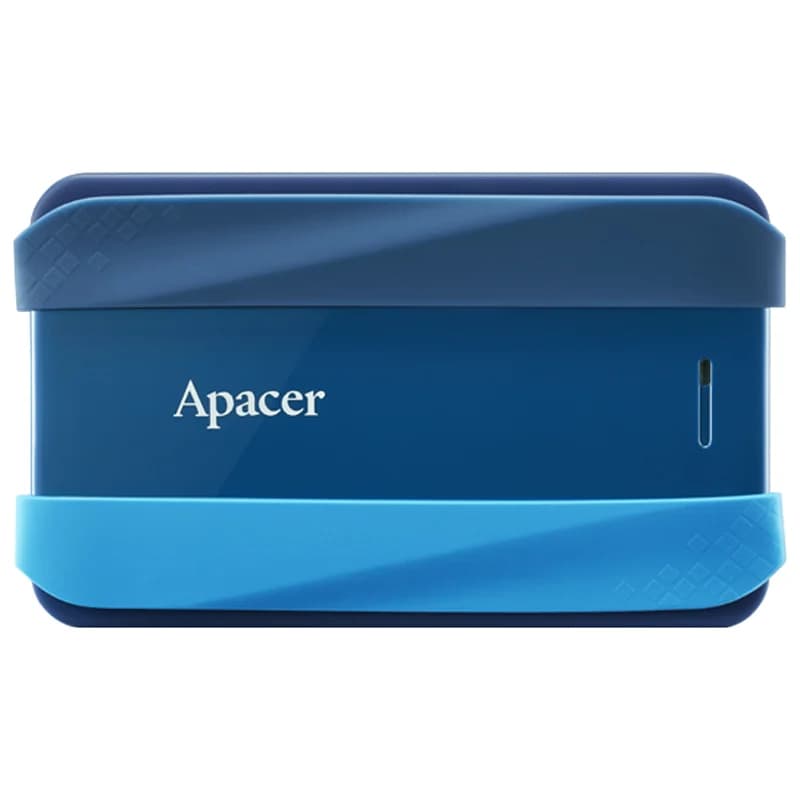 هارد اکسترنال اپیسر Apacer AC533 1TB — تصویر ۷