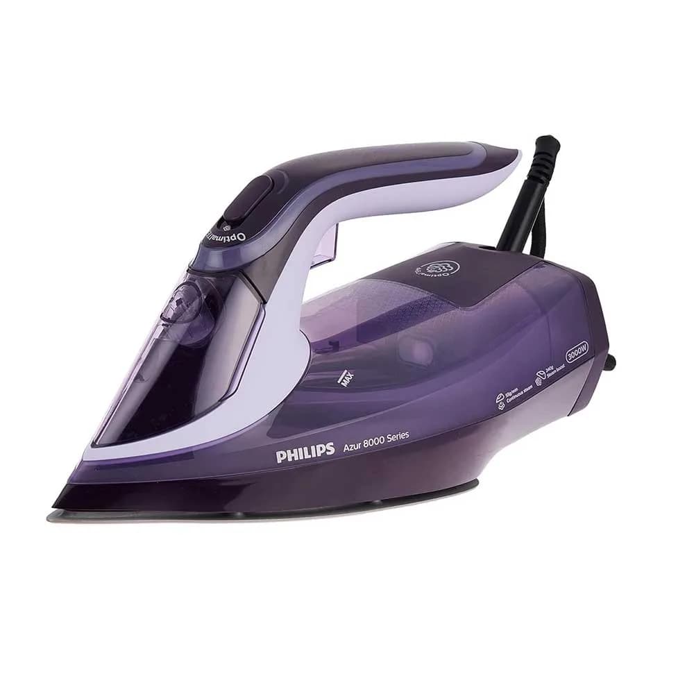 اتو بخار فیلیپس مدل PHILIPS Steam Iron DST8021 — تصویر ۶