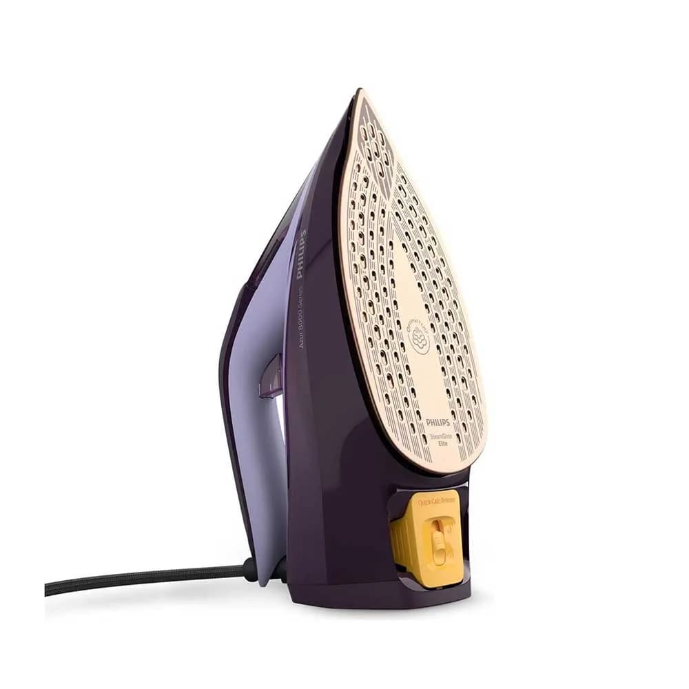اتو بخار فیلیپس مدل PHILIPS Steam Iron DST8021 — تصویر ۷