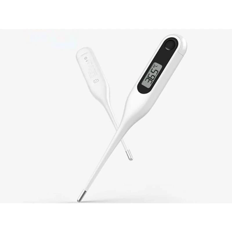 تب سنج دیجیتالی شیائومی میجیا Xiaomi Mijia MMC-W201 Digital Thermometer — تصویر ۷