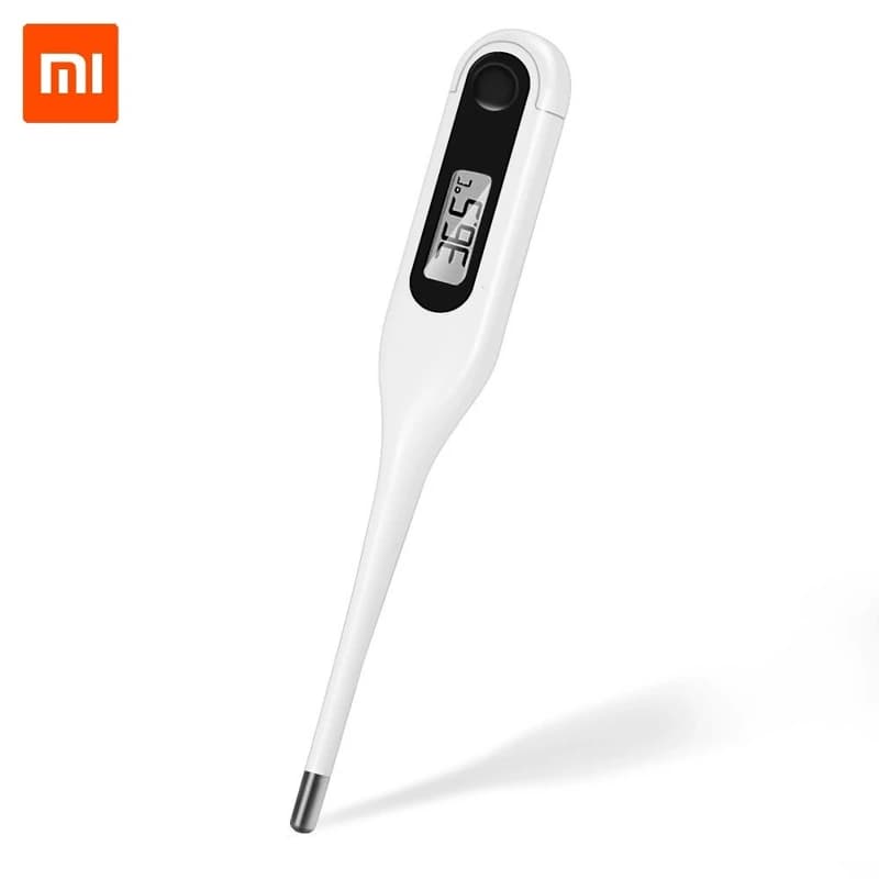 تب سنج دیجیتالی شیائومی میجیا Xiaomi Mijia MMC-W201 Digital Thermometer