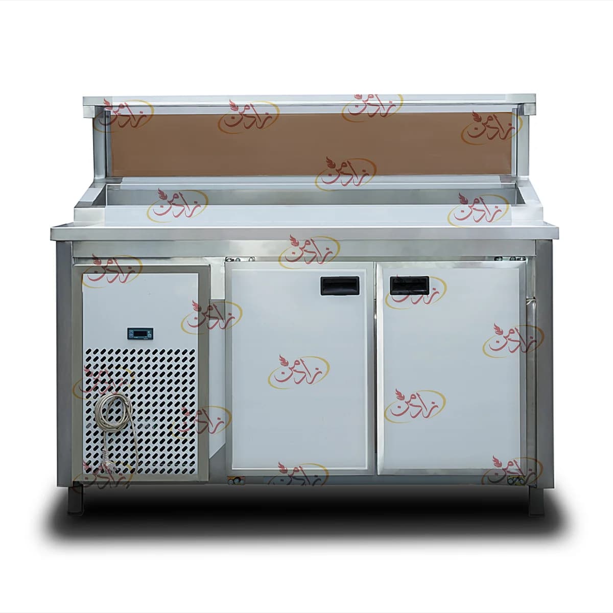 تاپینگ سرد 150 سانتی
