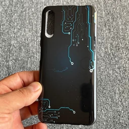 قاب گوشی طرح دار هوآوی Y9s قاب گوشی گوشی Huawei Y9S گارد y9s y 9s گارد Y 9S Y 9s گوشی وای نه اس قاب گوشی موبایل وای 9 اس — تصویر ۲