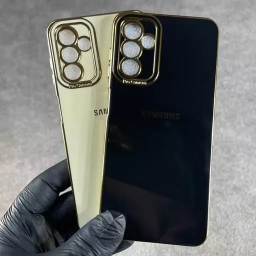 قاب گوشی مای کیس سامسونگ A04S قاب موبایل A04s قاب گوشی A 04s قاب a04s — تصویر ۳
