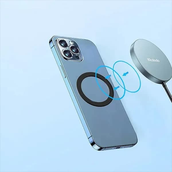 حلقه مگنتی مک دودو Mcdodo PC-1620 — تصویر ۴