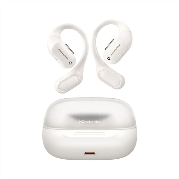 هندزفری بلوتوثی مک دودو Mcdodo HP-0070 — تصویر ۲