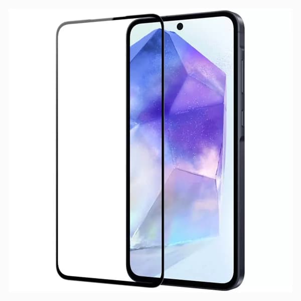 گلس نیلکین گوشی سامسونگ Samsung Galaxy A55 Nillkin CP+ Pro — تصویر ۲