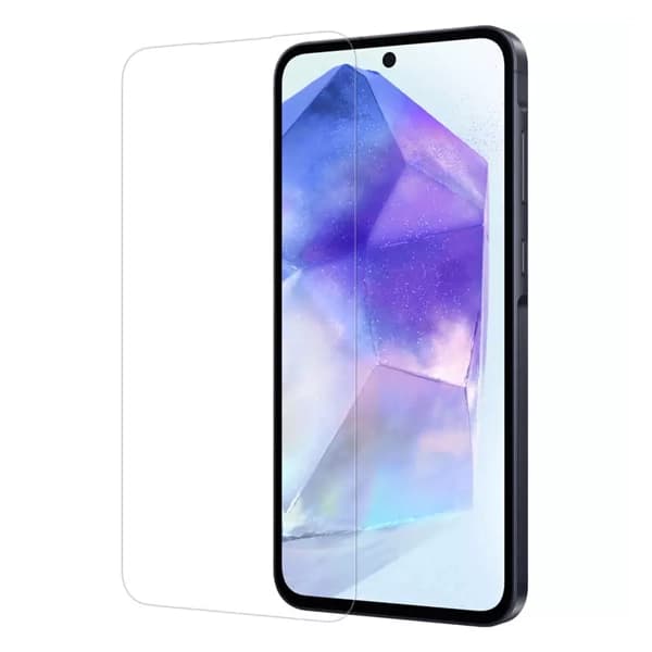 گلس نیلکین گوشی سامسونگ Samsung A55 Nillkin H+ Pro — تصویر ۲