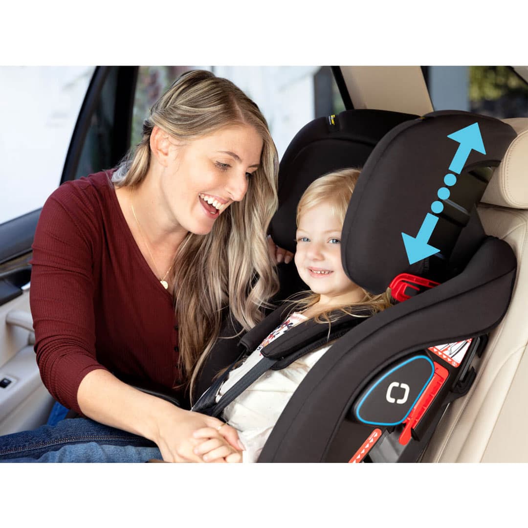صندلی ماشین گراکو | GRACO AVOLVE — تصویر ۳