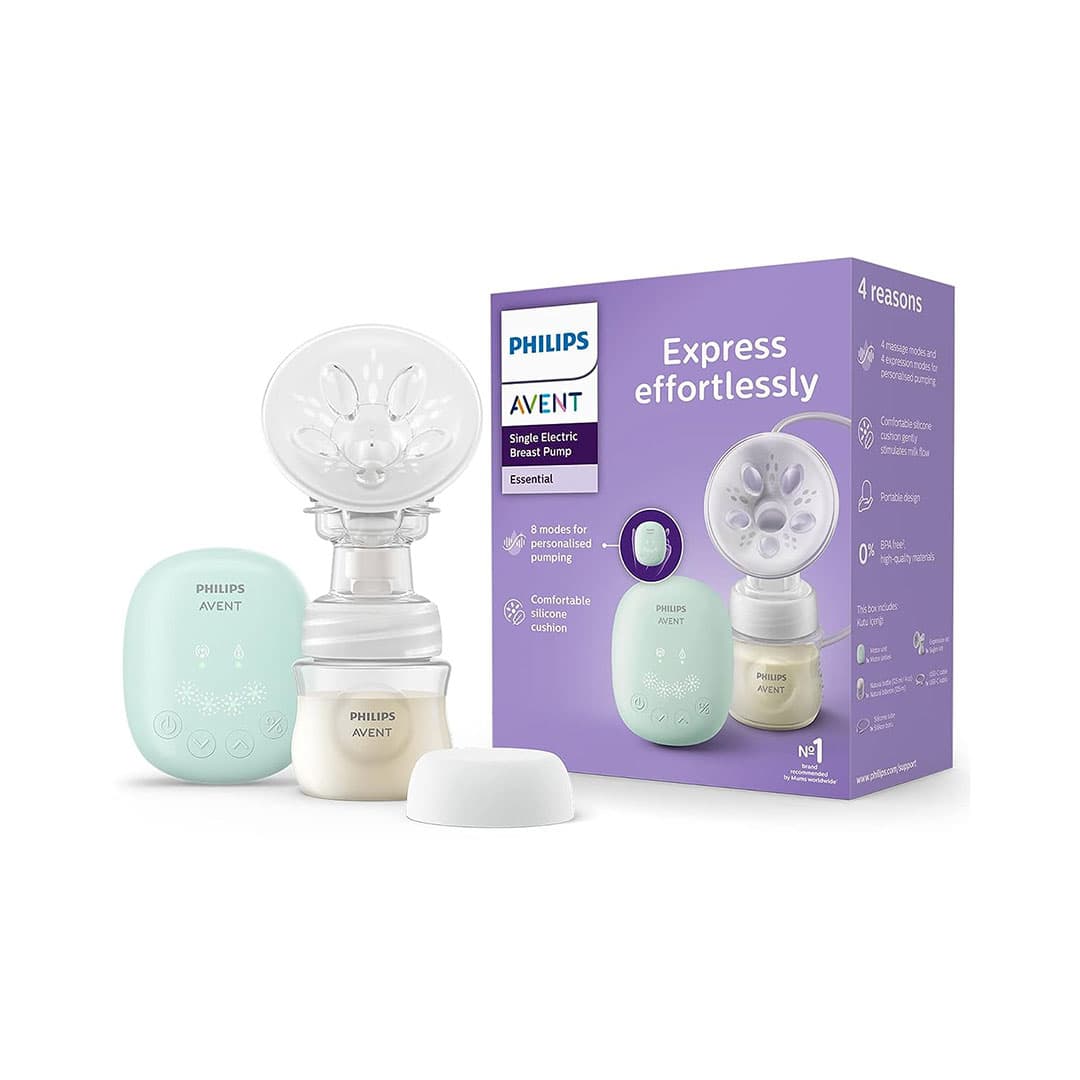 شیردوش برقی اونت | Philips Avent