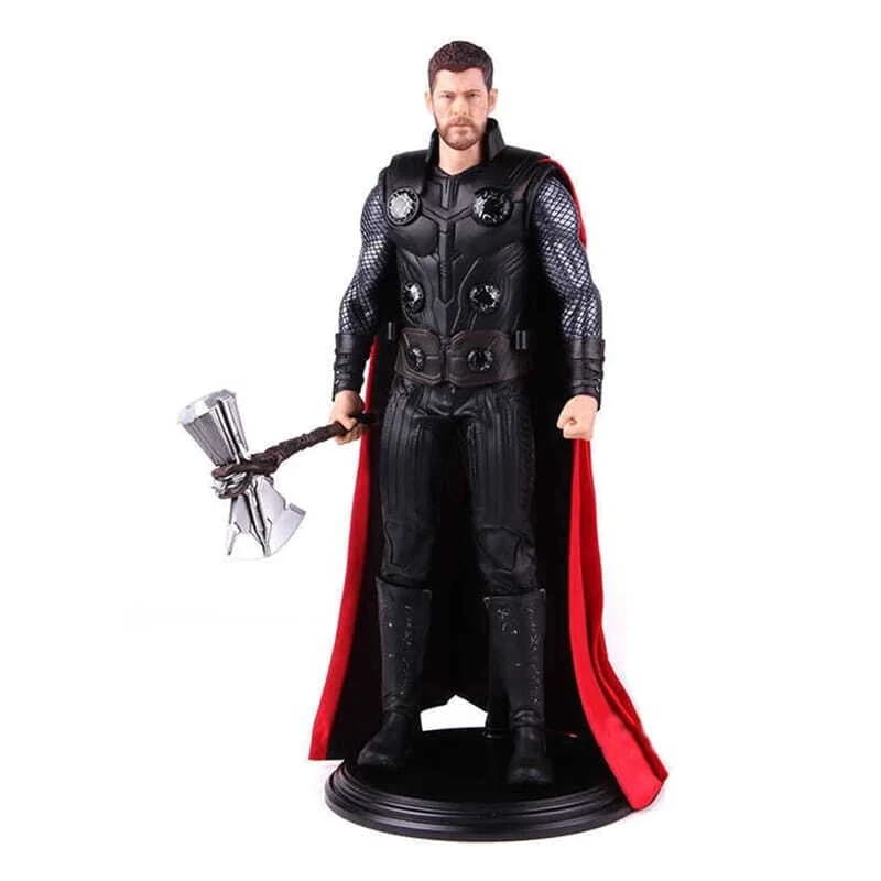 اکشن فیگور Empire Toys طرح Thor کد 2067 — تصویر ۷