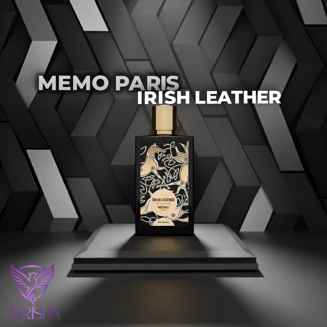 ممو پاریس آیریش لدر | MEMO Irish Leather — تصویر ۲