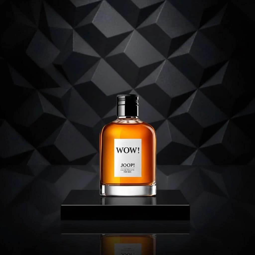 جوپ واو | JOOP Wow