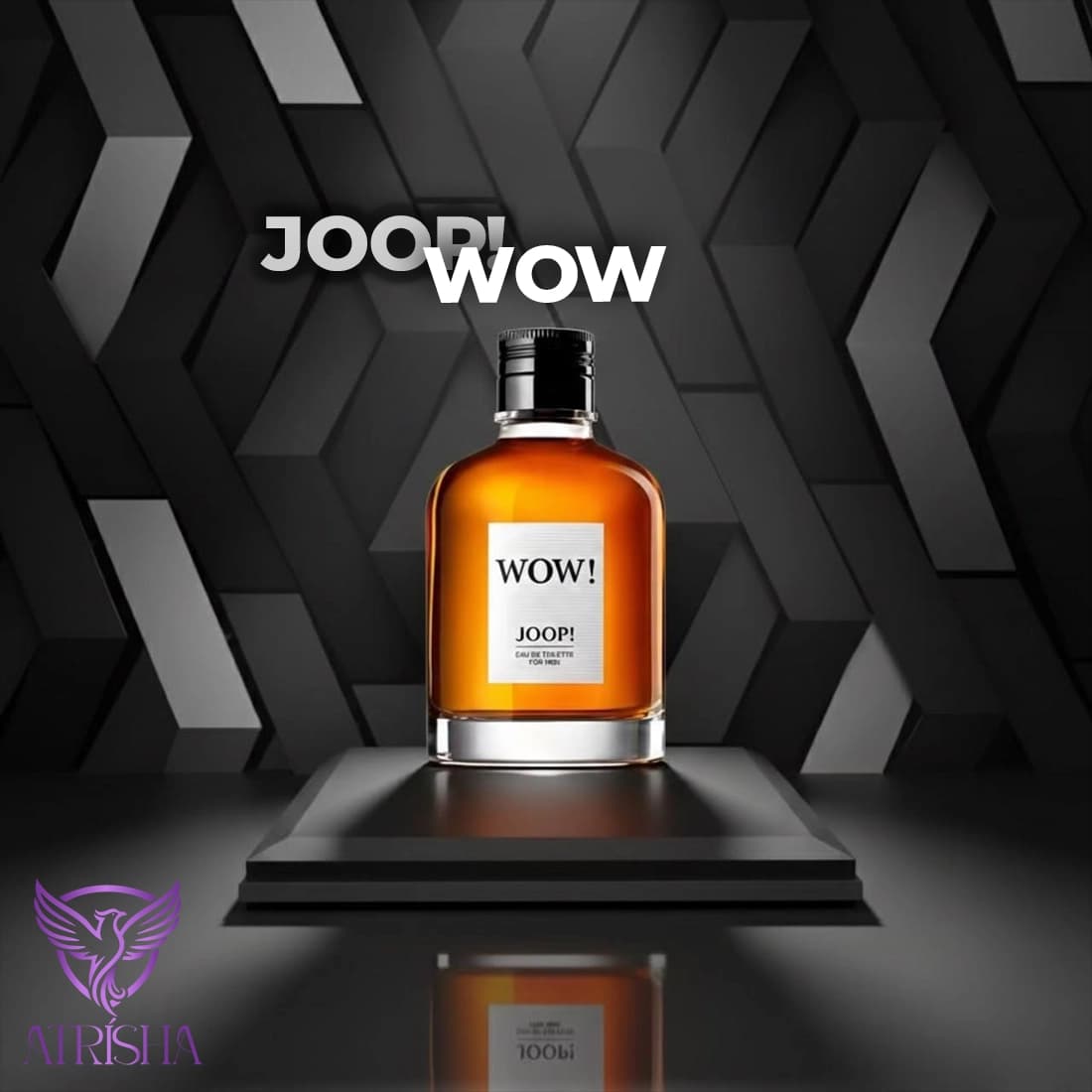 جوپ واو | JOOP Wow — تصویر ۲