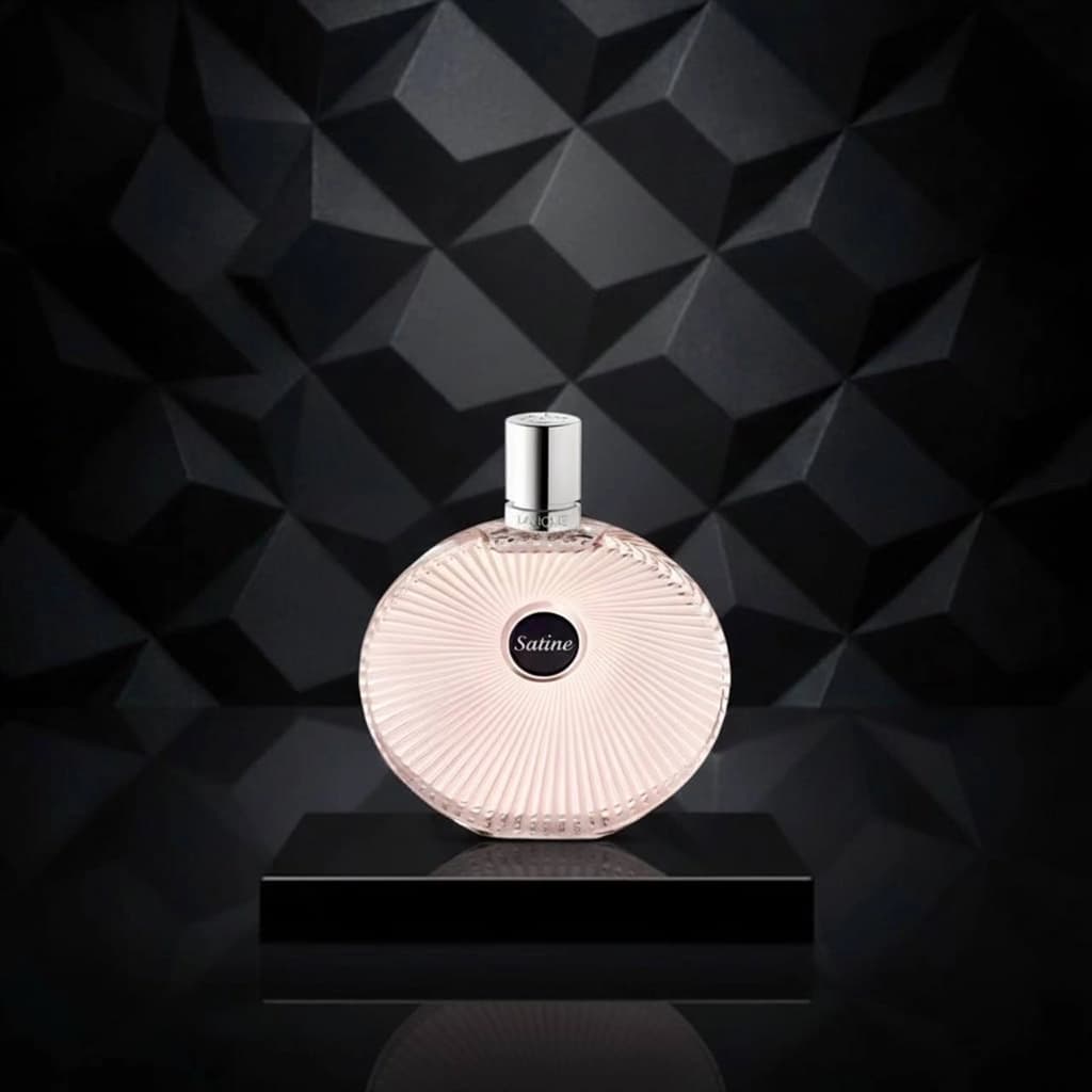 لالیک ساتین | LALIQUE Satine