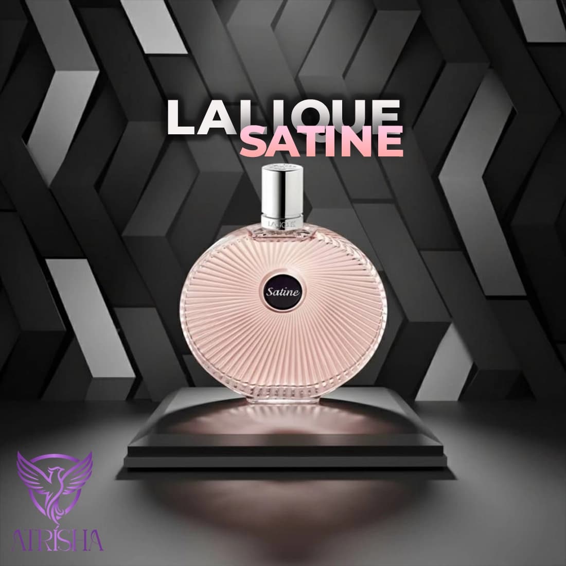 لالیک ساتین | LALIQUE Satine — تصویر ۲